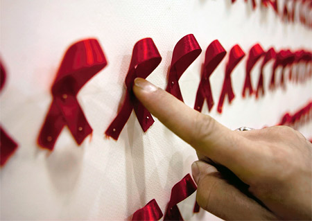 По числу ВИЧ-инфицированных Оренбуржье на втором месте в ПФО